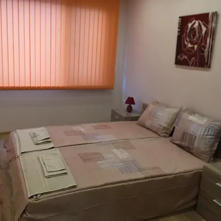Травел Apartament *