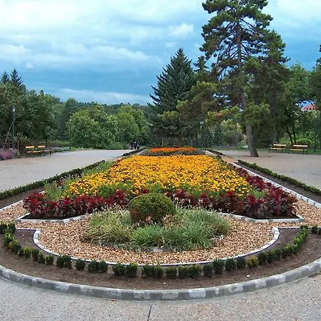 Травел Apartament Dobricz