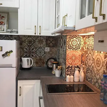 Травел Apartament *