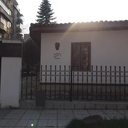 Травел Dobricz