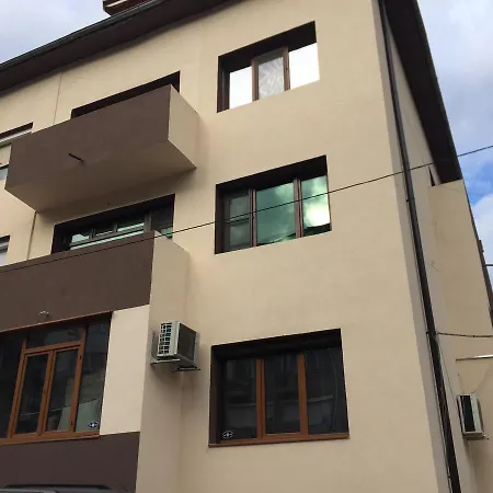 Травел Apartament