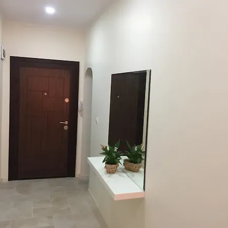 Травел Apartment Dobrich