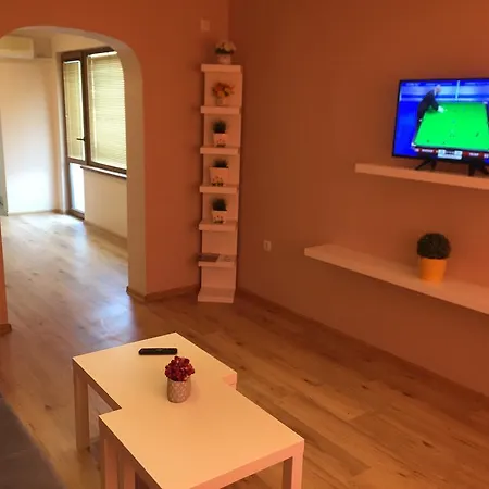 Apartment Травел Dobrich