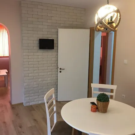 Apartment Травел *