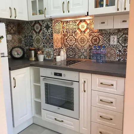 Apartment Травел *