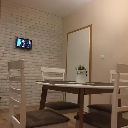 Травел Apartment Dobrich