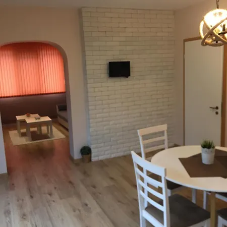 Apartment Травел *