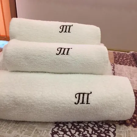 Apartment Травел